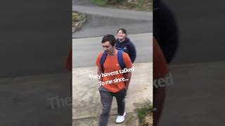 I pulled the ultimate April Fool&#39;s prank on my kids! They still won&#39;t talk to me!