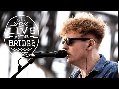 Panama - Stay Forever (Live At The Bridge)