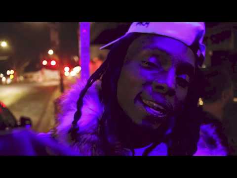 Sue$$ Live In Modesto With AB Hogish!