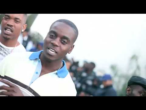 B1Vuitton x Skrapz - #Dominic Hugo Boss (Music Video)