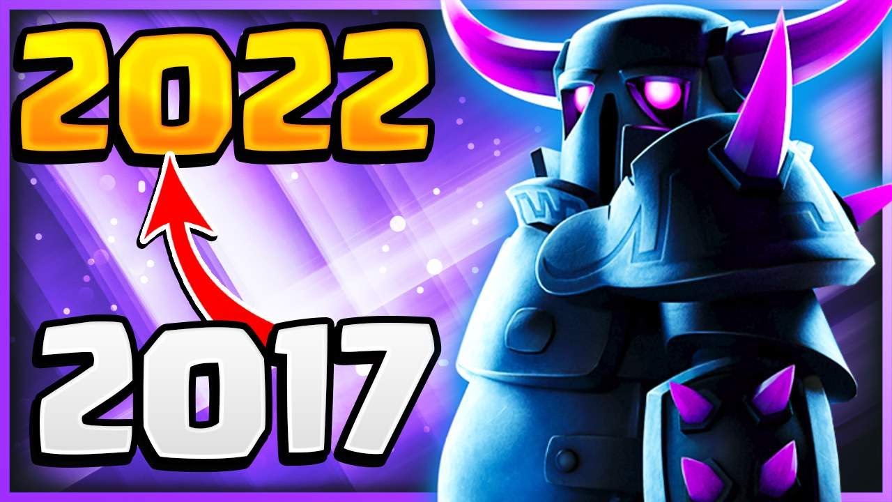 SirTagCR: BEST ELECTRO GIANT DECK in CLASH ROYALE 2022! 🏆 - RoyaleAPI