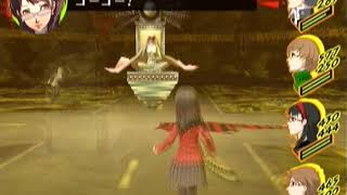 ペルソナ4実況RG44　禍津稲羽市
