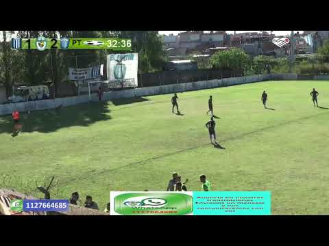 Victoriano Arenas 3 Argentino de Merlo 3   Fecha 4 Primera C Apertura 2021