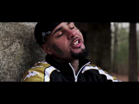 "Way Up" Bubz 2 Dope (Official Music Video) S&E by: Bridgez Gapz