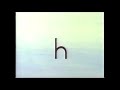 Sesame Street Gordon Voiceover H No Voiceover