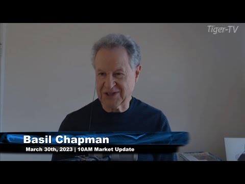 March 30th, 10AM ET Market Update on TFNN - 2023