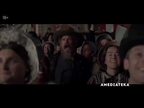 Птица доброго Господа 1 сезон— Русский трейлер 2020 Pro Спойлер