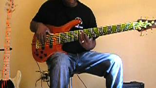 Video thumbnail for YAMAHA Trb6p DEMO by Johnny Lee Long
