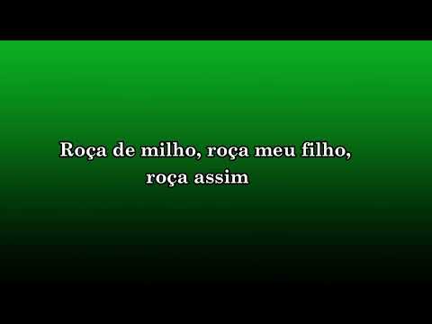Olhinhos De Fogueira - Banda Aquárius