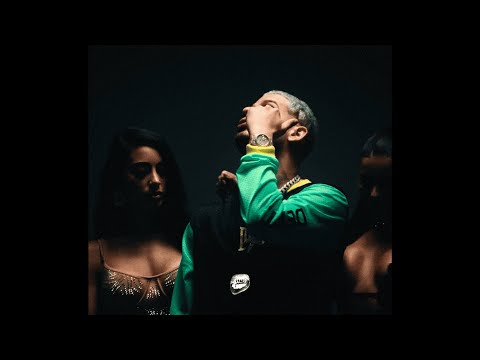 (FREE) Dei V Type Beat - "BB"