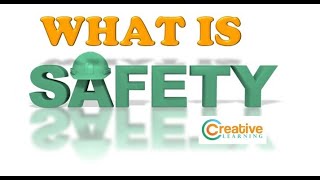 What is Safety ? Definition of Unsafe Act , Unsafe Condition and Accident.