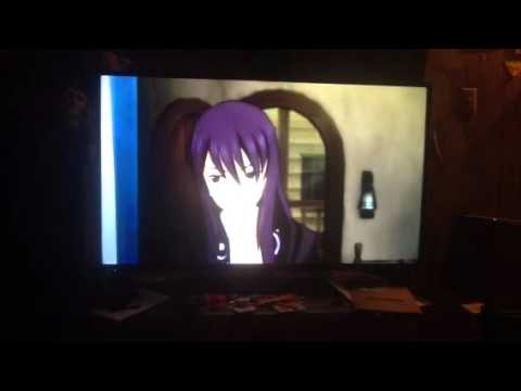 Let's fail Tales of Vesperia pt.1