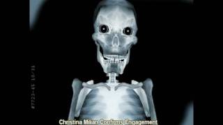 Christina Milian Confirms Engagement