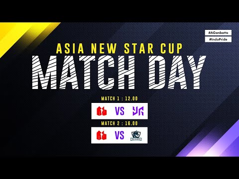 Army Geniuses vs Kobold  | Asia New Star Cup | Bo2 | Cast : Ichigo Cwan