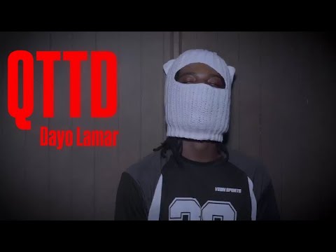 @Dayolamar  - QTTD ( Quand toi tu dors )