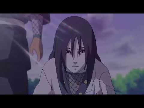 The Philosophy of Orochimaru   For The Snake Who Fears Death Naruto