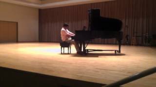 Seasons 1, 2, & 3 - Mae (selections from)