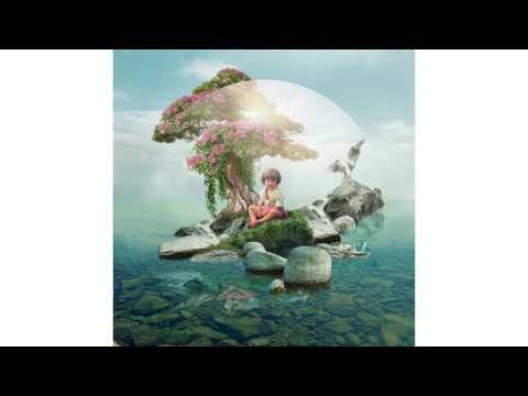 Sorina in fairyland - photoshop manipulation