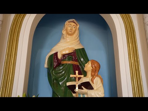 Izdvojeno - Proslava svete Ane u Bistrincima