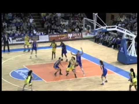 LF J15 PERFUMERIAS AVENIDA...,65 - 58,CADI LA SEU... (17/01/2015)