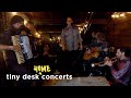 The Hold Steady: Tiny Desk (Home) Concert