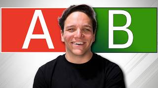 A/B Test YOUR YouTube Thumbnails For FREE! [A/B Testing Tutorial]