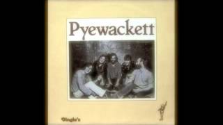 Pyewackett ~ Reynardine