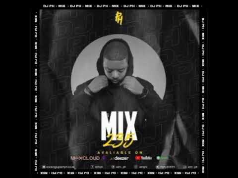 DJ PH - #PARTYWITHPH Mix 235 🥚