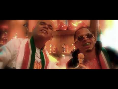 Andamos Al Cien - Alex Got x Jamby El Favo (Video Oficial)