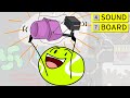 TENNIS BALL SAYS FUN FACTS Soundboard Video