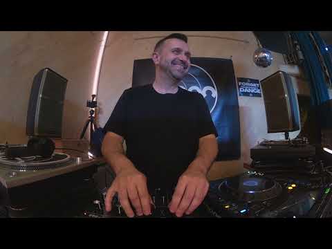 Greg Gauthier @djoonclub for Dance Culture 21/05/23