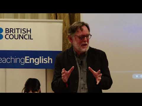 BC Armenia. 2017. Through a Glass Darkly: Does ELT have a Future?