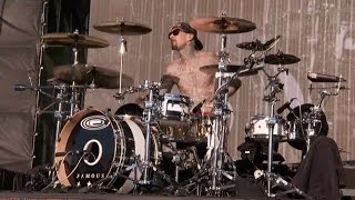blink-182 - Live at March Madness Music (Pro Shot HD)