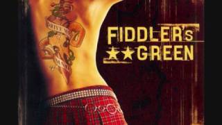 Fiddler's Green - Irish Air