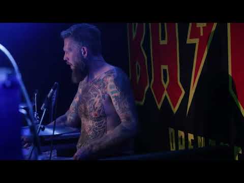 SKROETBALG - Harder dan oen metalband (officieuze videoclip)