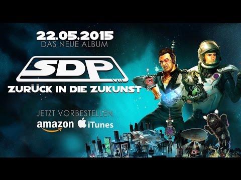 SDP - Ich will nur dass du weißt