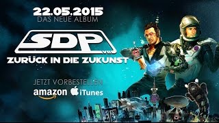 SDP - Ich will nur dass du weißt