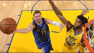 Dallas Mavericks vs GS Warriors - Full Game Highlights | December 28, 2019 | NBA 2019-20