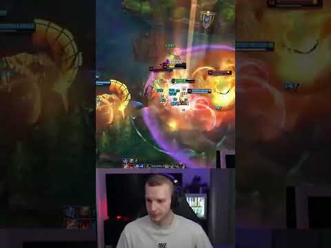 jankos makes a play and jumpscares his viewers 😳😳