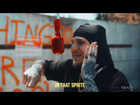 28AV - B12 Freestyle || The Red Mic District Performance || Shot by Don Wong Films