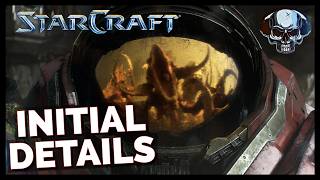 StarCraft 2030 Details — Full Breakdown & Transcript