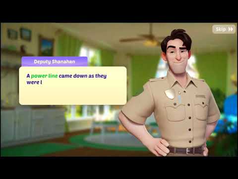 Small Town Murders Level 695 - NO BOOSTERS + FULL STORY 🚨🕵️☕ | SKILLGAMING ✔️