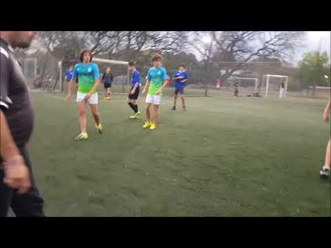 Brutolafa F.C vs Burkina Faso #Fecha9 #KDT #DiamondLeague #Clausura - Copa Palermo