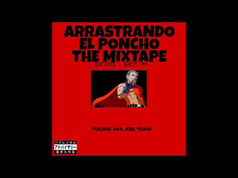 2. Furiani ft El Bicwan-Dead Spiders