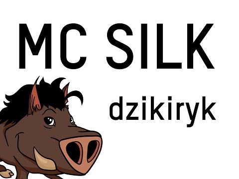 Dzikiryk i MC Silk robią muzę (odc.1)