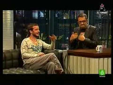 BUENAFUENTE 392 - Sarkozy e Iñigo