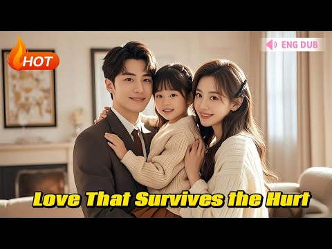 【ENG DUB】She Gave Him Her Kidney & Vanished! 7 Years Later, He Discovers Her Secret.