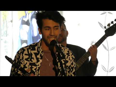 ETHNO ON THE ROAD SWEDEN 2017