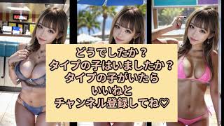 美女が世界を救う　＃美女　＃ブラ　＃水着　＃巨乳　＃癒し　＃画像　＃女性　＃女の子　＃胸　＃AI　＃ギャル　＃コスプレ　＃えちえち　＃エチエチ　＃セクシー　＃JK　　＃人妻　＃美魔女　＃JD