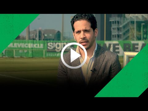 CARLOS AVIÑA | Terug- en vooruitblik